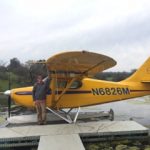 CFI, CFII, MEI, floatplane