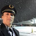 pilot, CFI, KRHV