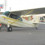 Aeronca Champ 2791E