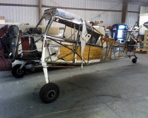 N9091L Restauration 3