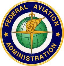 FAA Logo