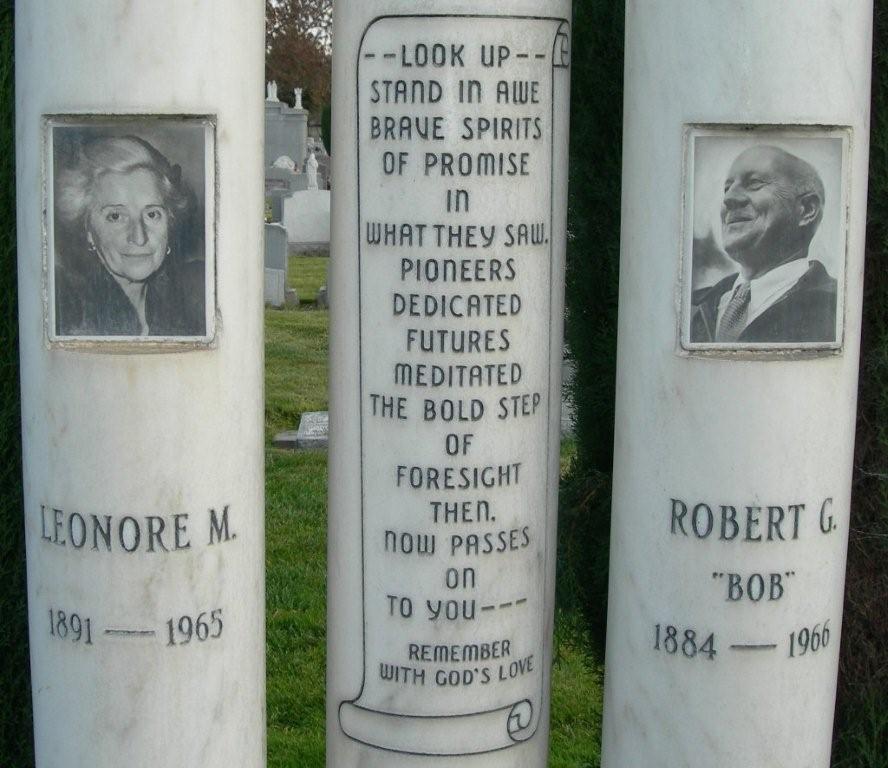 Fowler grave