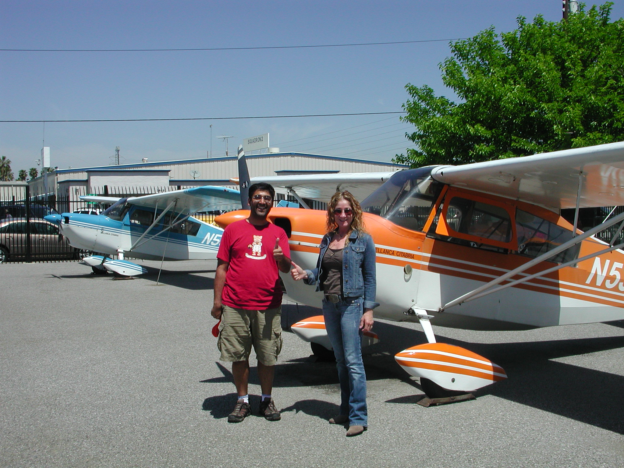 Hrishikesh Mehendale passes private pilot checkride at AeroDynamic Aviation located at Reid Hillview Airport in San Jose, CA.