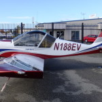 SportStar, LSA, sport pilot, flight training, california