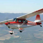 Taildragger Fun