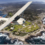 Flight training, california, pilot, monterey, san jose, salinas, private pilot, tailwheel