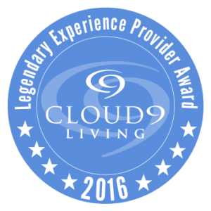 cloud9living, award, flight training