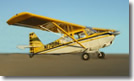 Citabria, tailwheel, tailwheel endorsement, taildragger, california