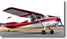 Cessna 170, tailwheel, taildragger, california, flight training
