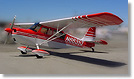 Citabria, tailwheel, tailwheel endorsement, taildragger, california