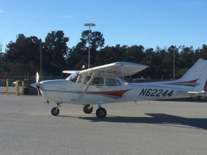 Cessna 172, Cessna 172P, C172, C172P