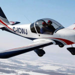 LSA, light sport, sport pilot, flight training, california