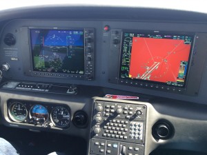 Garmin Perspective