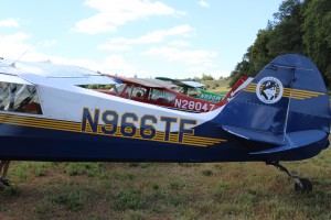 tailwheel, husky, citabria