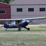Husky, Aviat, A-1B, tailwheel, california