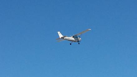 RHV, Cessna 172