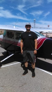 Cessna, Private Pilot