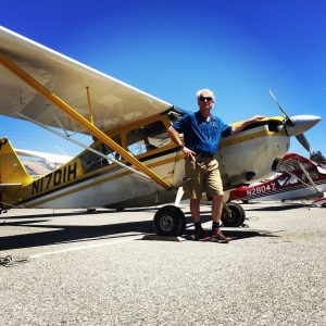 citabria, 7kcab, tailwheel, flight training, california