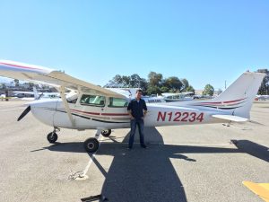 solo, cessna, krhv