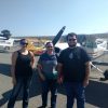 san francisco, bay tour, flight training