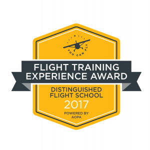 AOPA, flight training, award