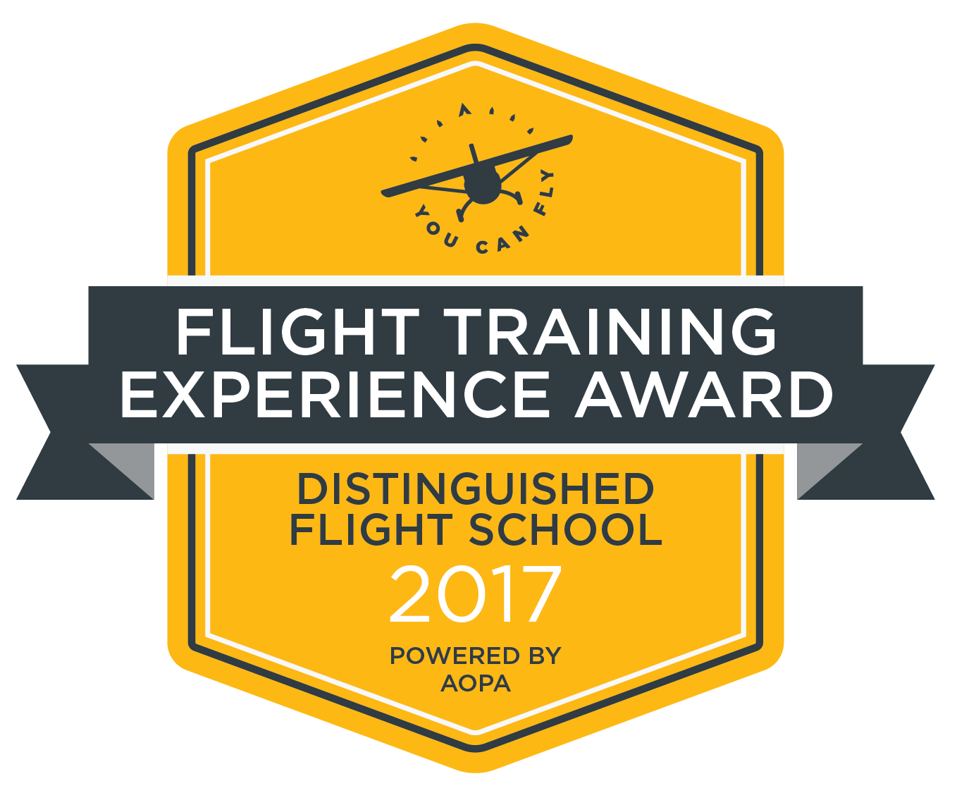 AOPA, flight training, award