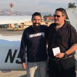 checkride, private pilot, california