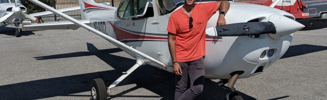 solo, pilot, krhv