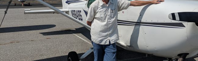 solo, cessna