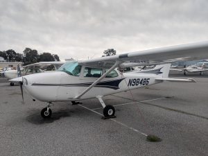 Cessna 172