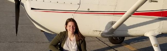 checkride, kmry, pilot