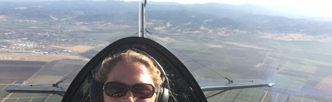 Pitts, aerobatics, jen watson