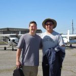 pilot, cessna, california