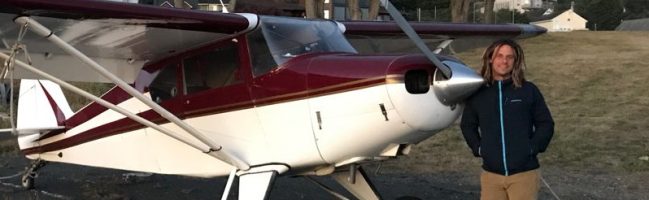 backcountry, cfi