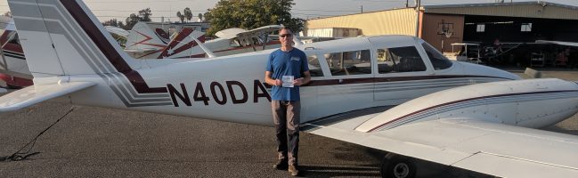 multi-engine, checkride, pa-30b, twin comanche