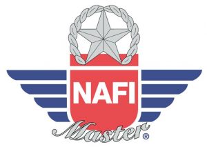 NAFI, Master CFI