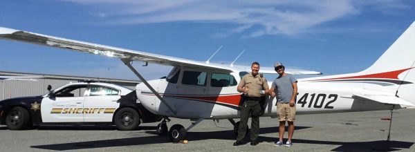 New Instrument Rating – Mike Fritsche