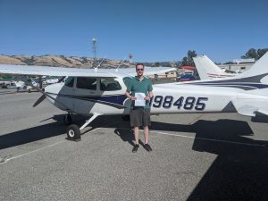 IFR, instrument rating, flight training