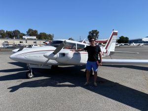 multi-engine, flight training, AMEL