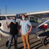 CFI, checkride, aviation