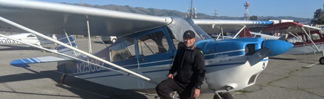 tailwheel, pilot, CA