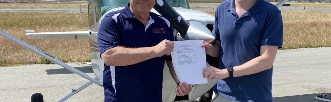CPL, checkride, pilot