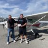 IFR, checkride, pilot