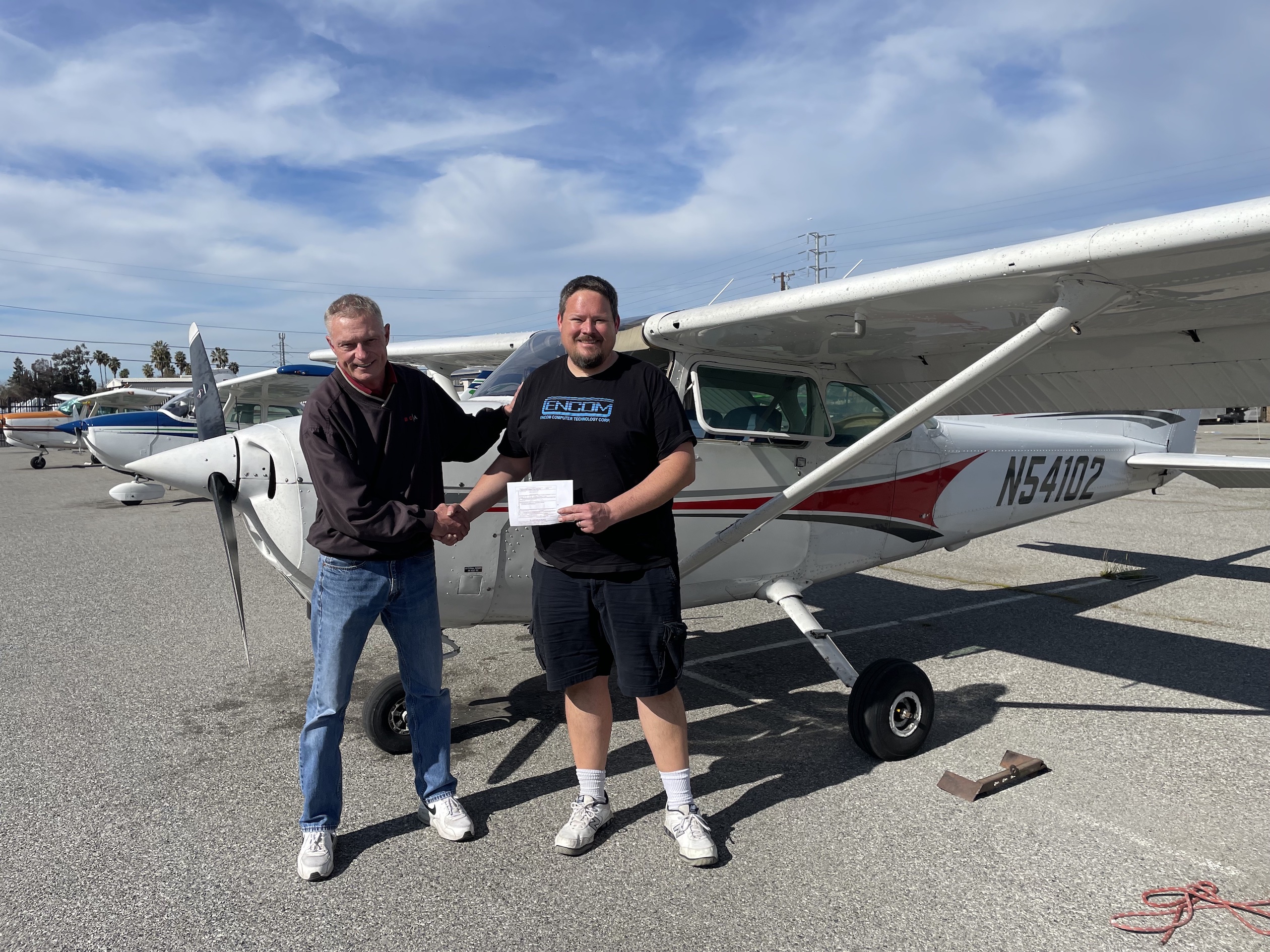 IFR, checkride, pilot