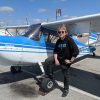 taildragger, Citabria, tailwheel, endorsement