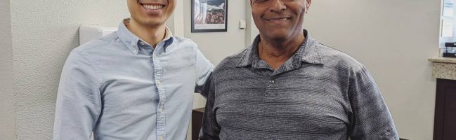 CFI, checkride, KMCC