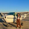 CPL, commercial pilot, checkride