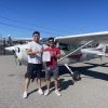 N54102, IFR, checkride