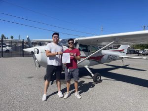 N54102, IFR, checkride